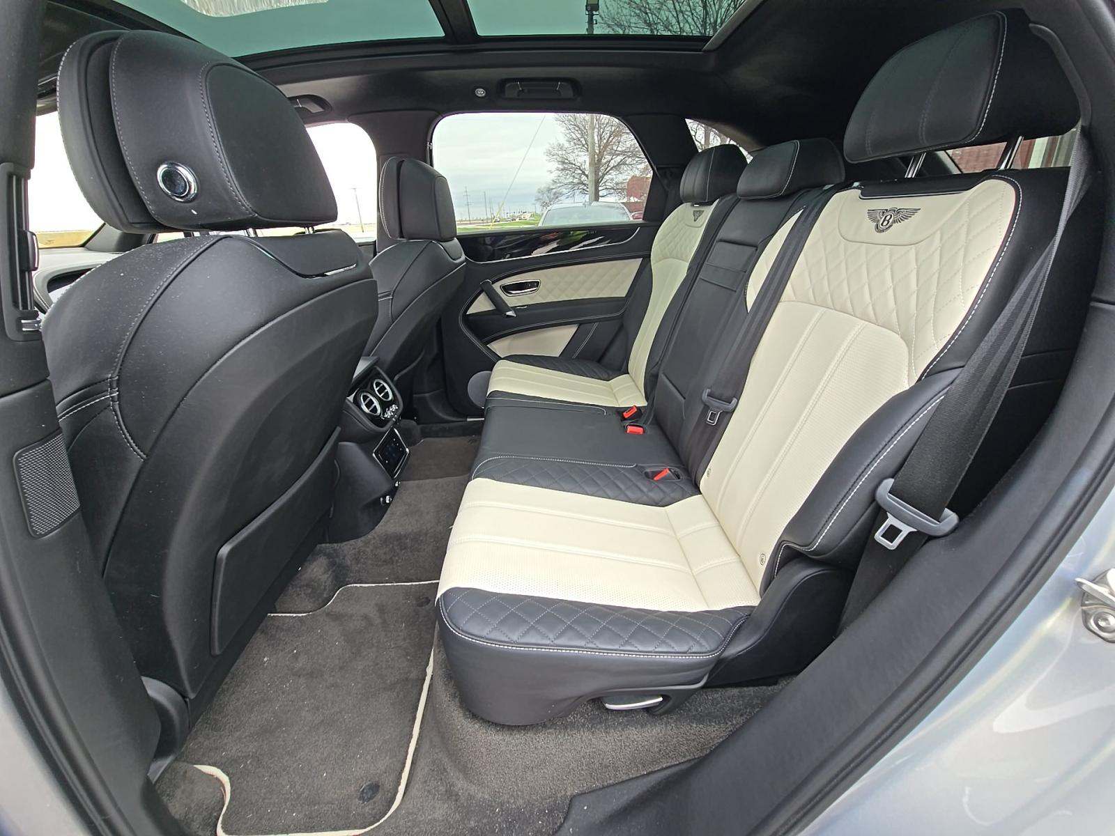 2019 Bentley Bentayga V8 AWD