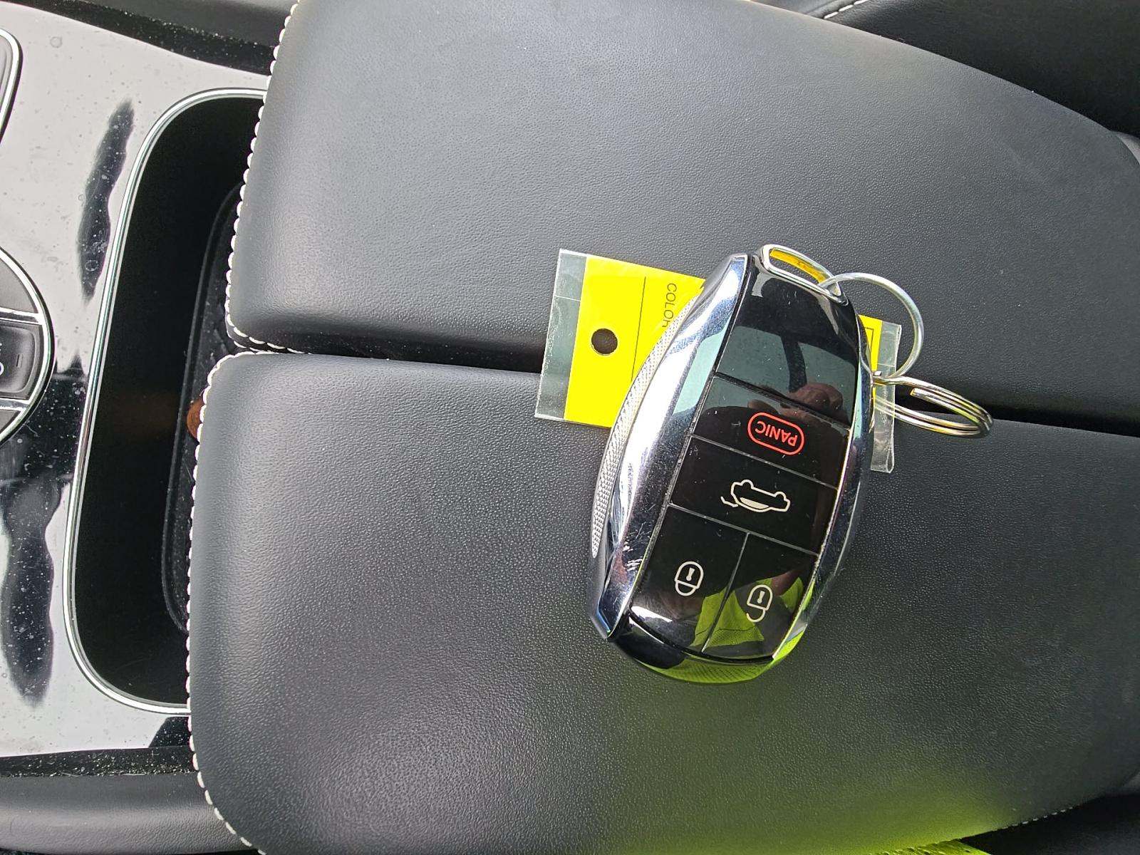 2019 Bentley Bentayga V8 AWD