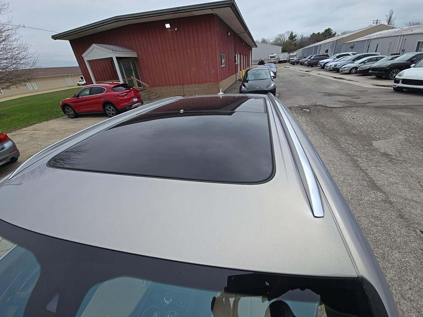 2019 Bentley Bentayga V8 AWD