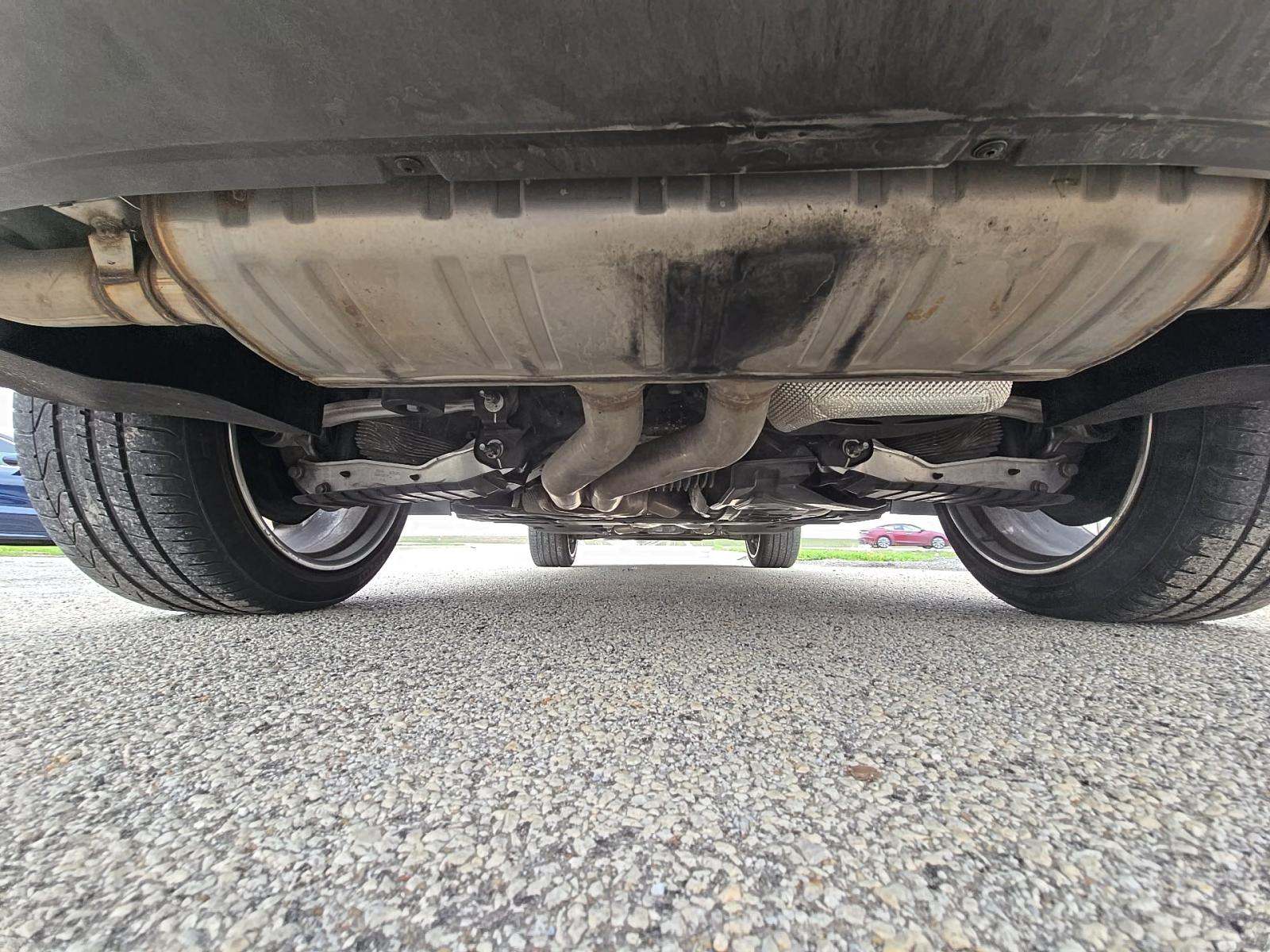 2019 Bentley Bentayga V8 AWD