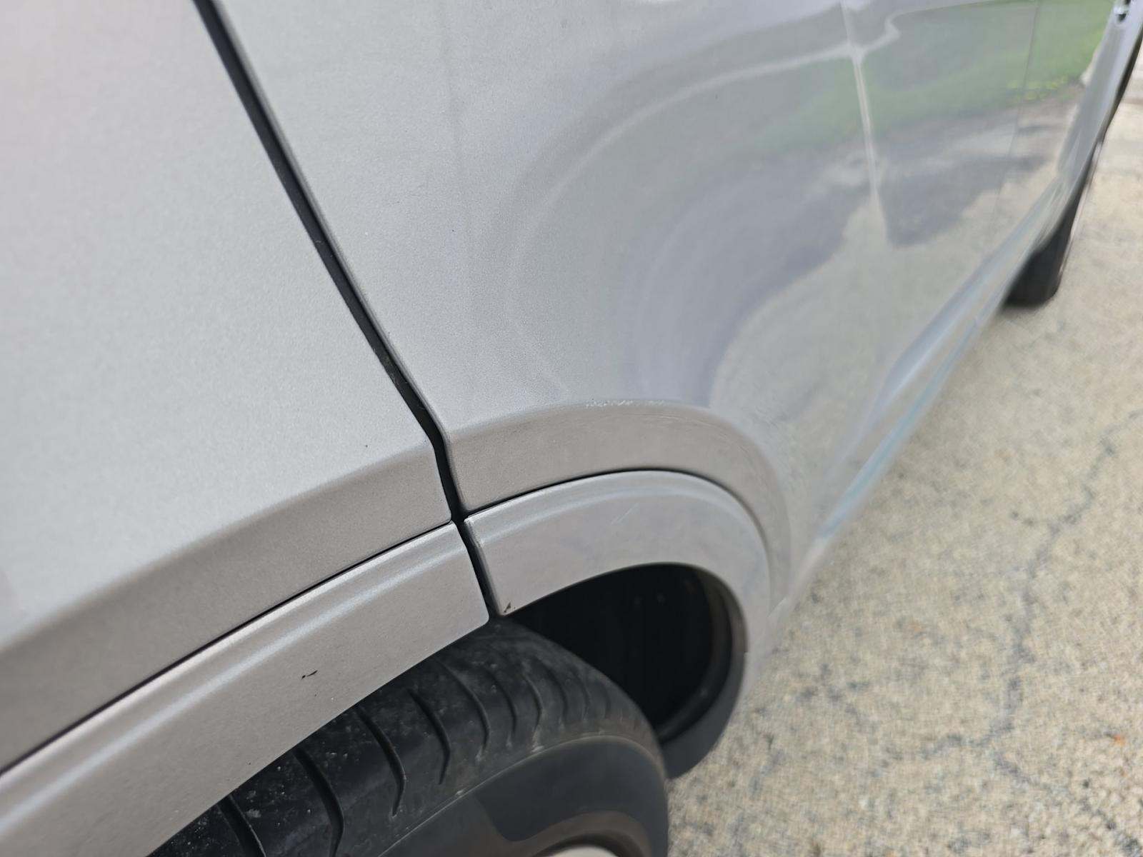 2019 Bentley Bentayga V8 AWD