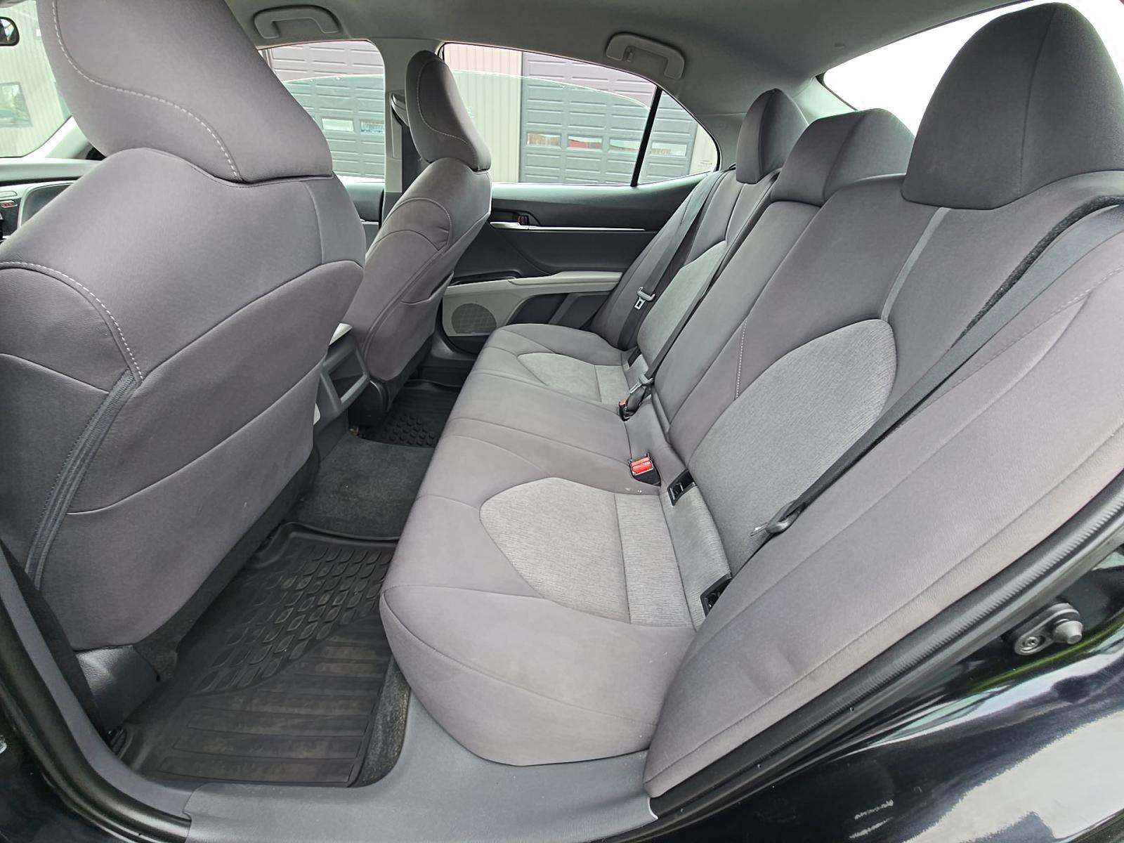 2024 Toyota Camry LE FWD