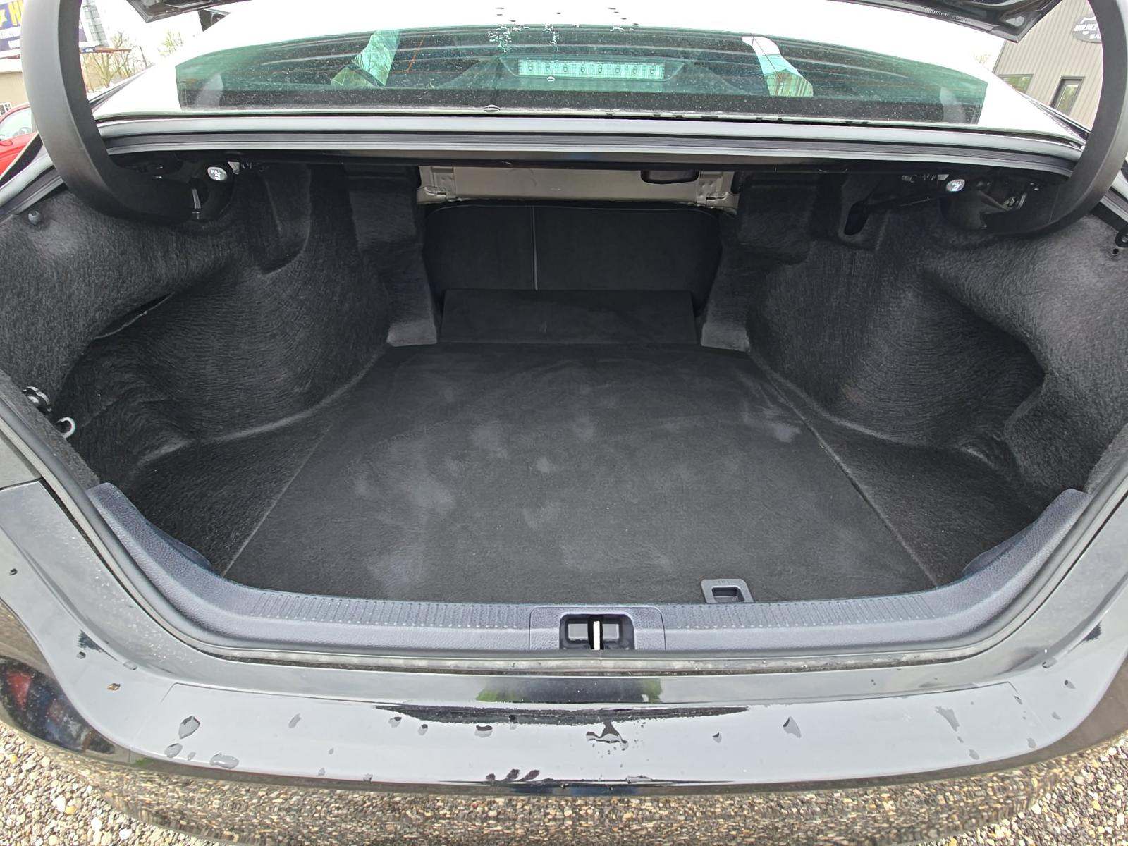 2024 Toyota Camry LE FWD