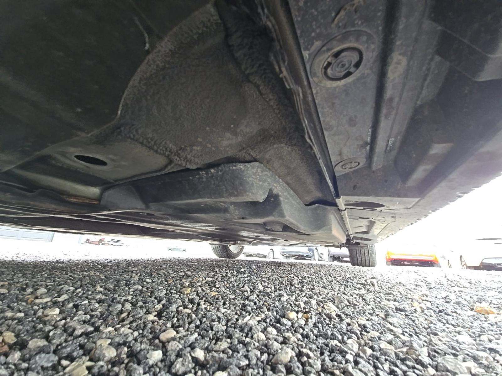 2024 Toyota Camry LE FWD