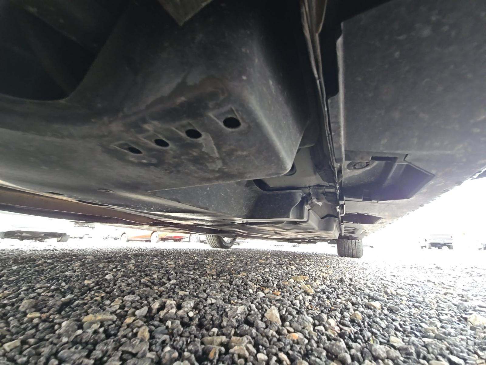 2024 Toyota Camry LE FWD