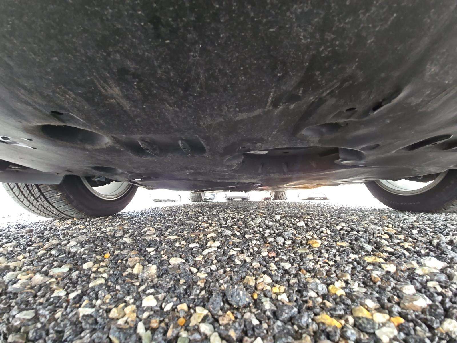 2024 Toyota Camry LE FWD