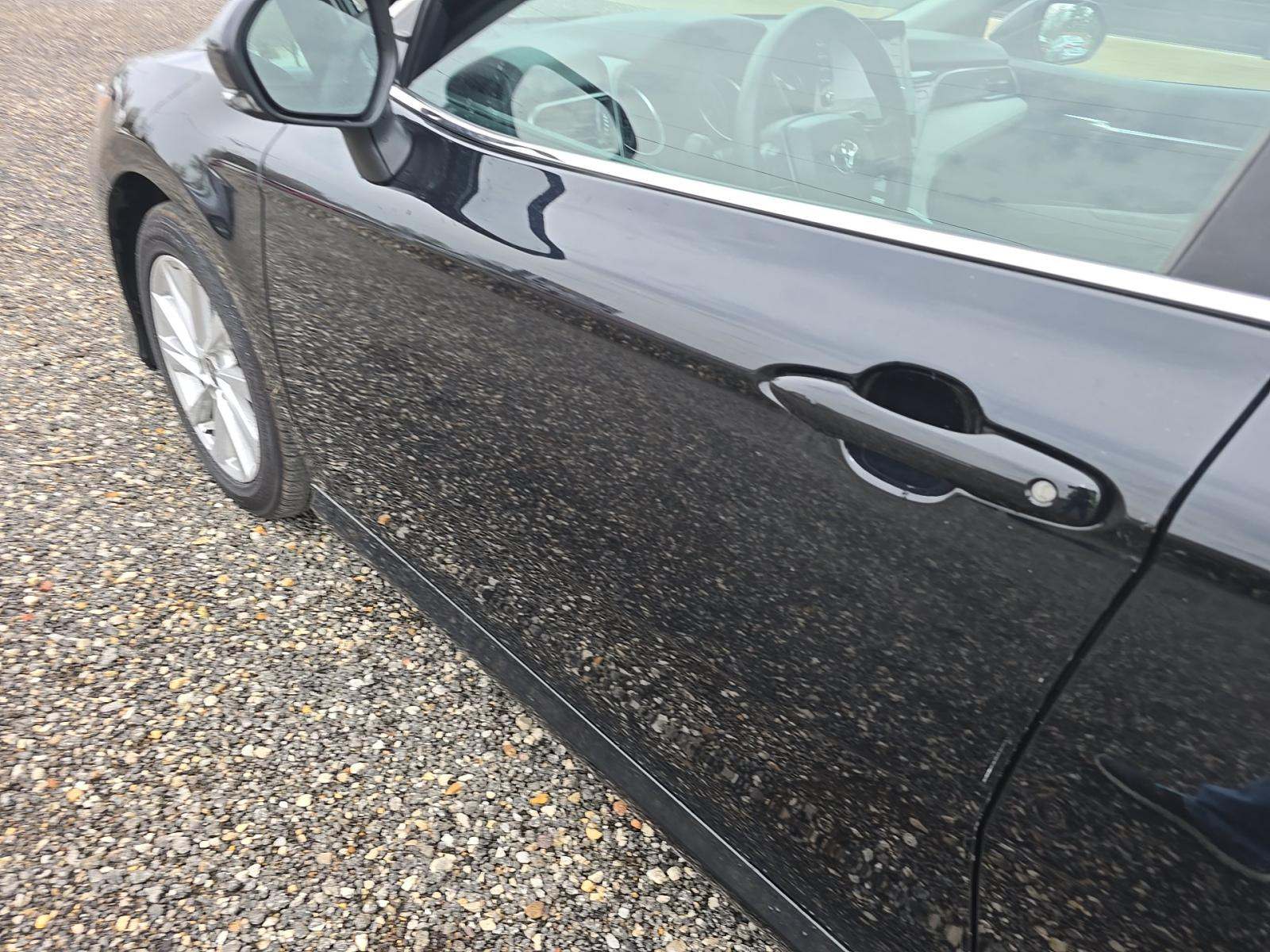 2024 Toyota Camry LE FWD