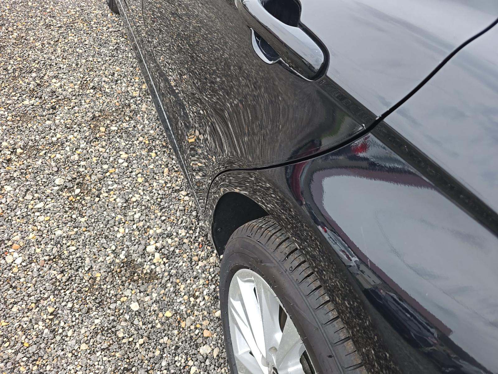 2024 Toyota Camry LE FWD