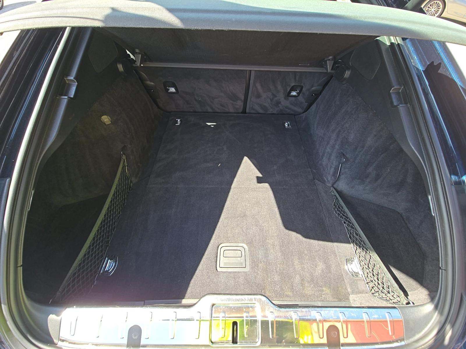 2018 Porsche Panamera Turbo AWD