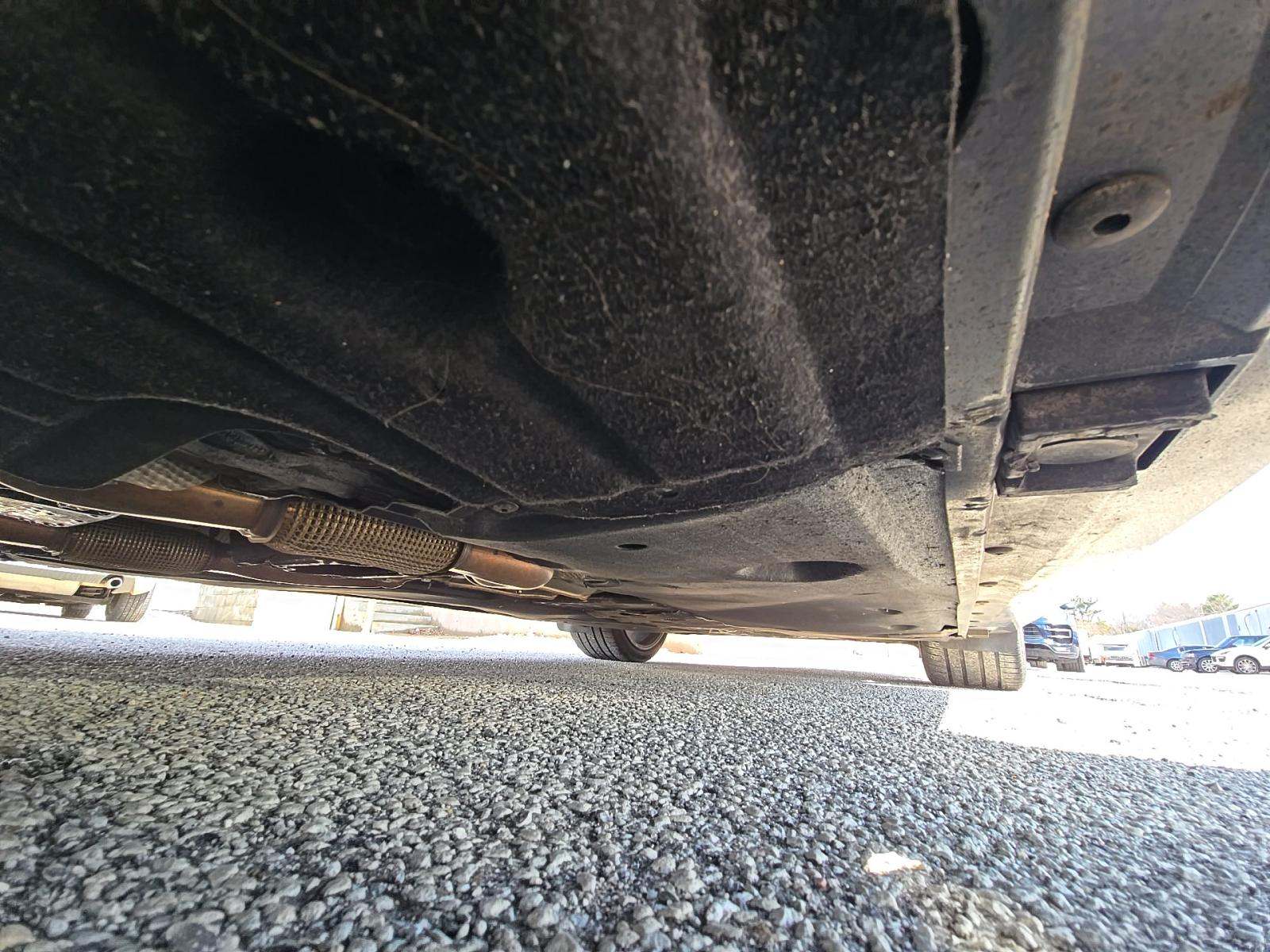 2018 Porsche Panamera Turbo AWD