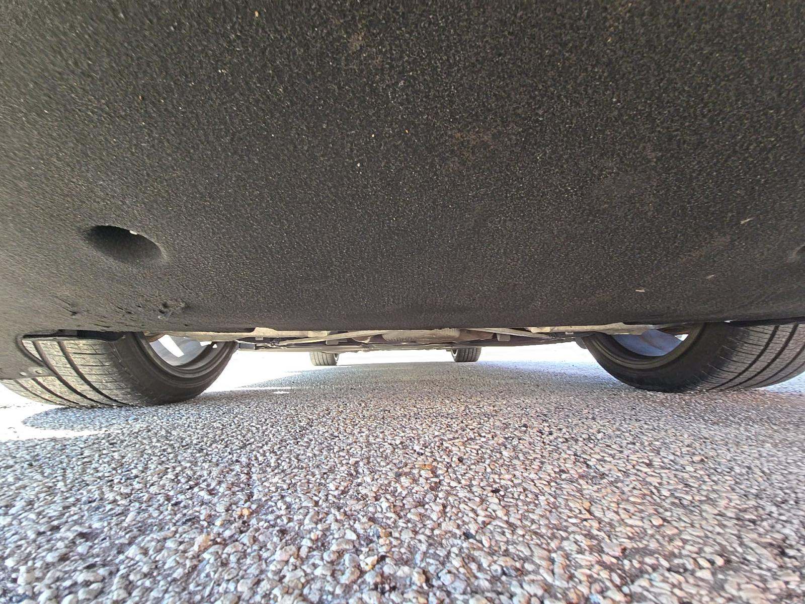 2018 Porsche Panamera Turbo AWD