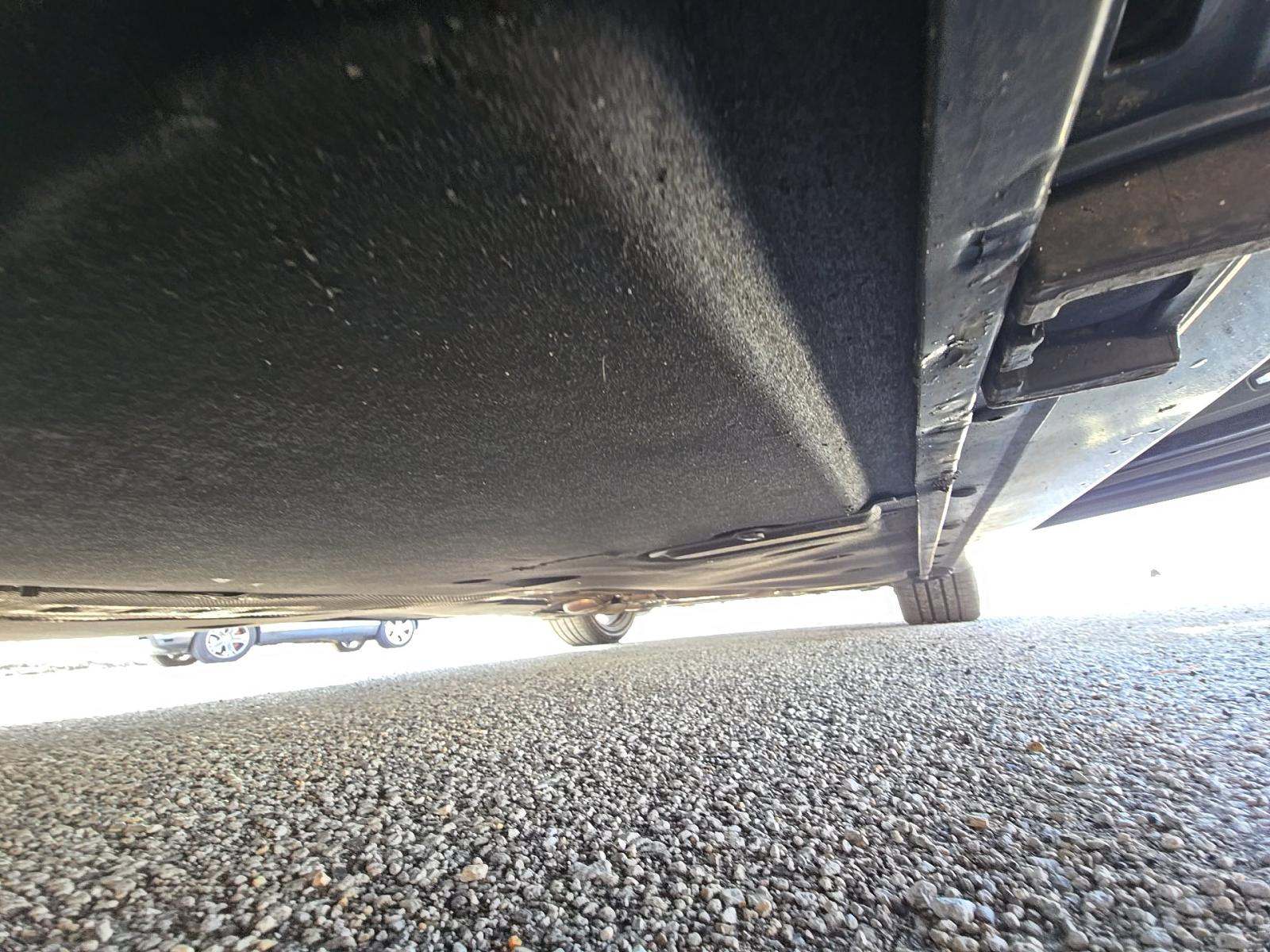 2018 Porsche Panamera Turbo AWD