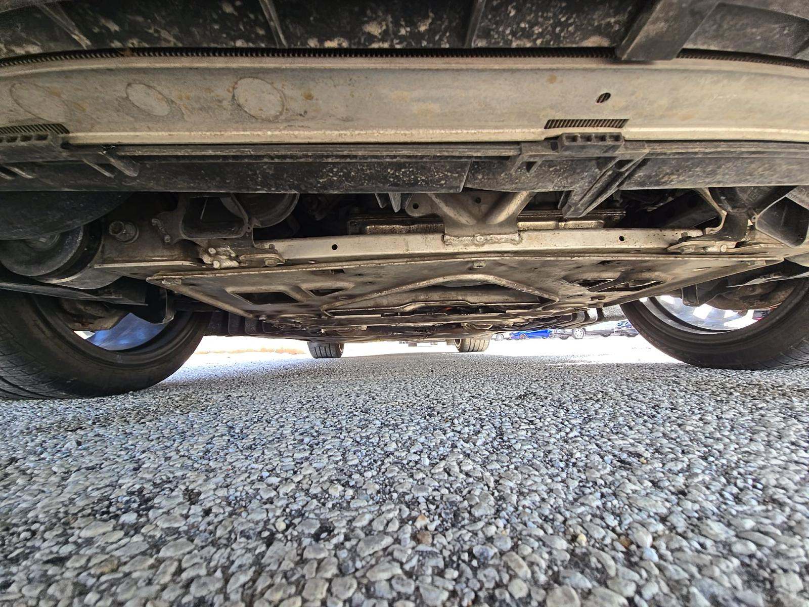 2018 Porsche Panamera Turbo AWD