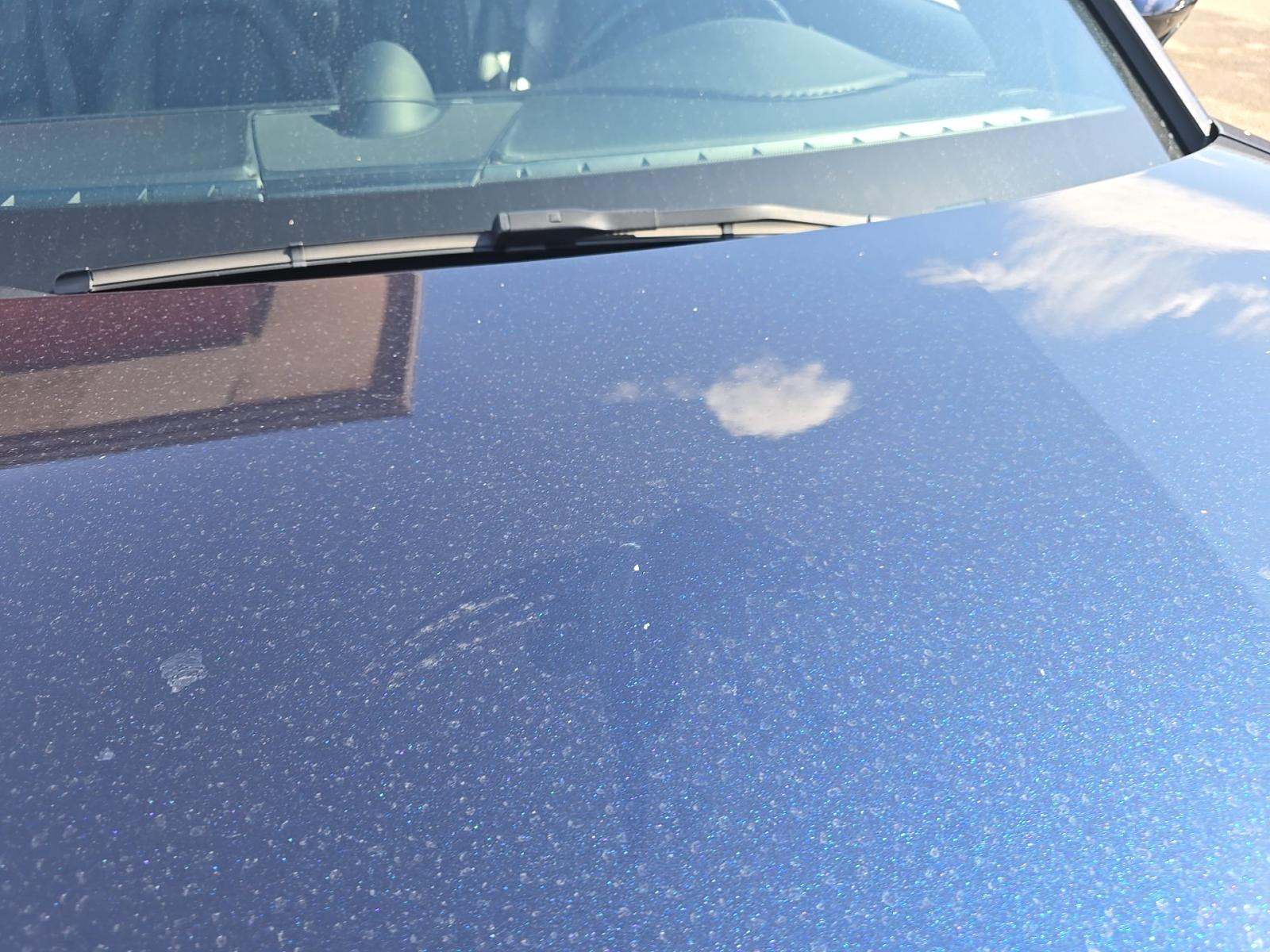 2018 Porsche Panamera Turbo AWD