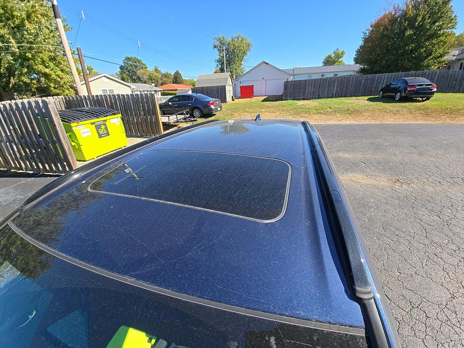 2025 Honda CR-V Hybrid Sport AWD