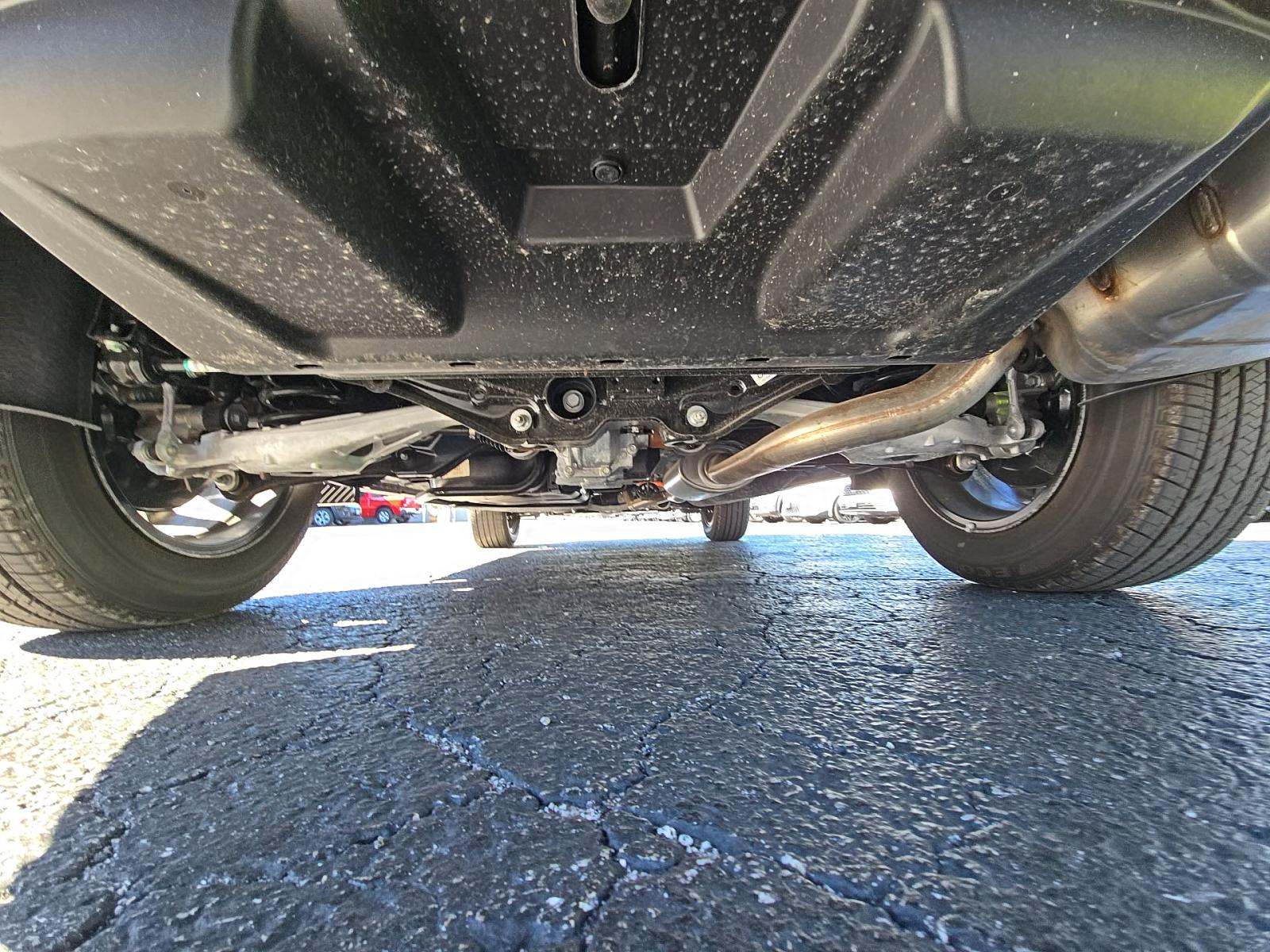 2025 Honda CR-V Hybrid Sport AWD