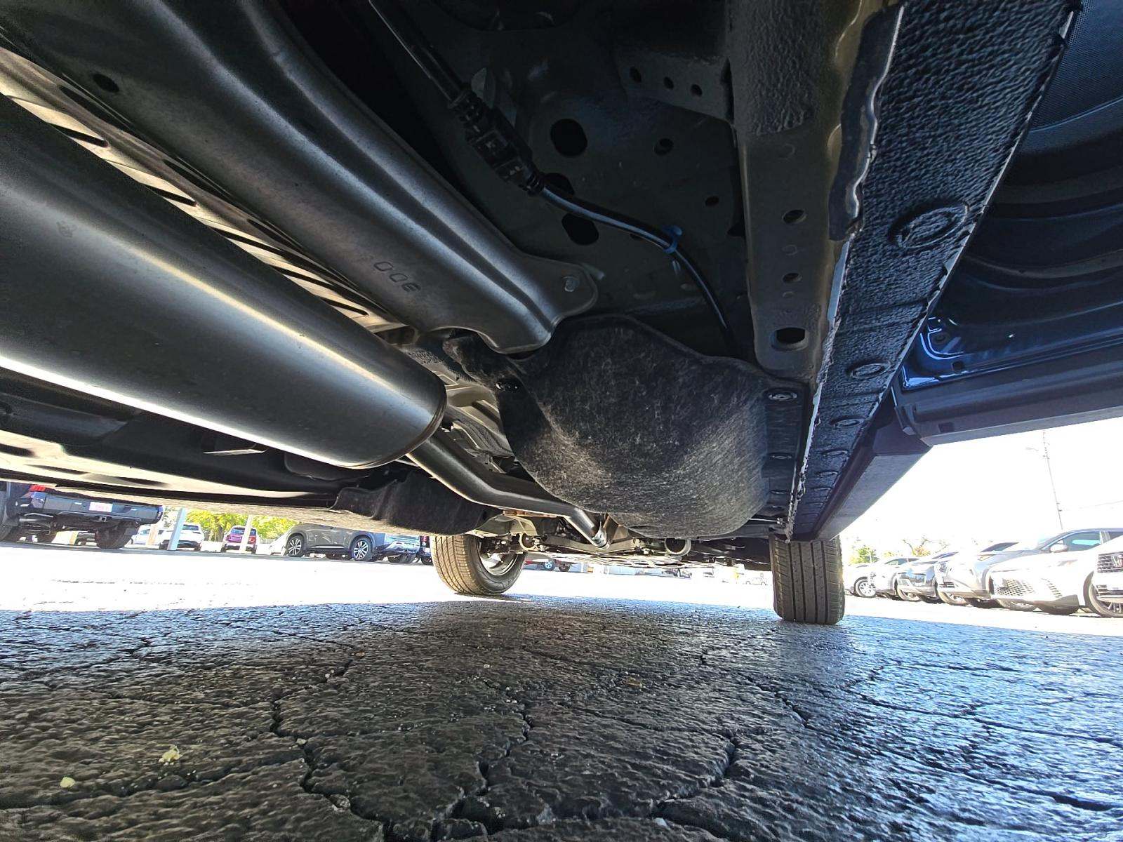 2025 Honda CR-V Hybrid Sport AWD