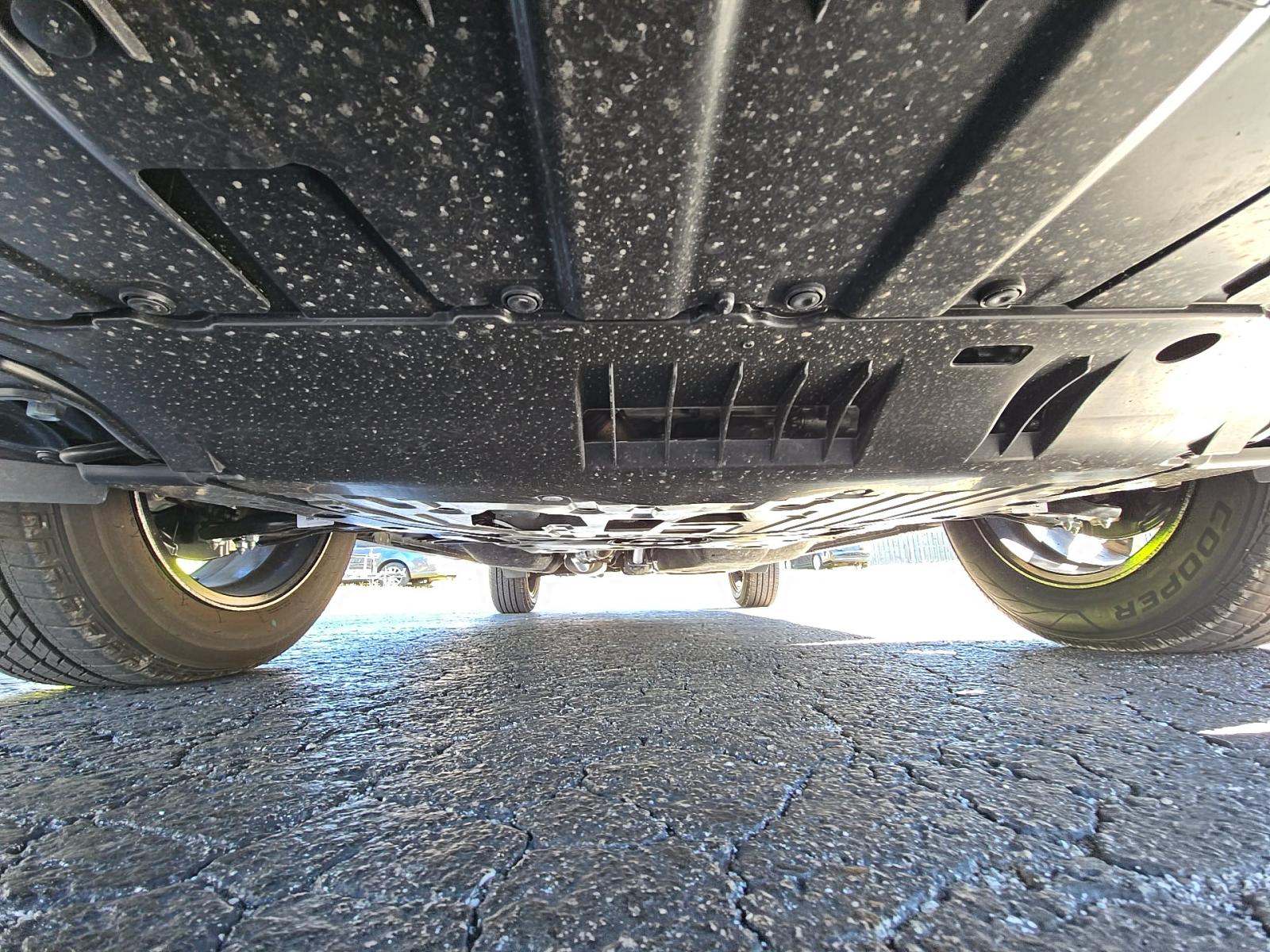 2025 Honda CR-V Hybrid Sport AWD