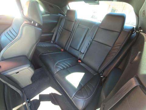 DODGE SRT HELLCAT - 9