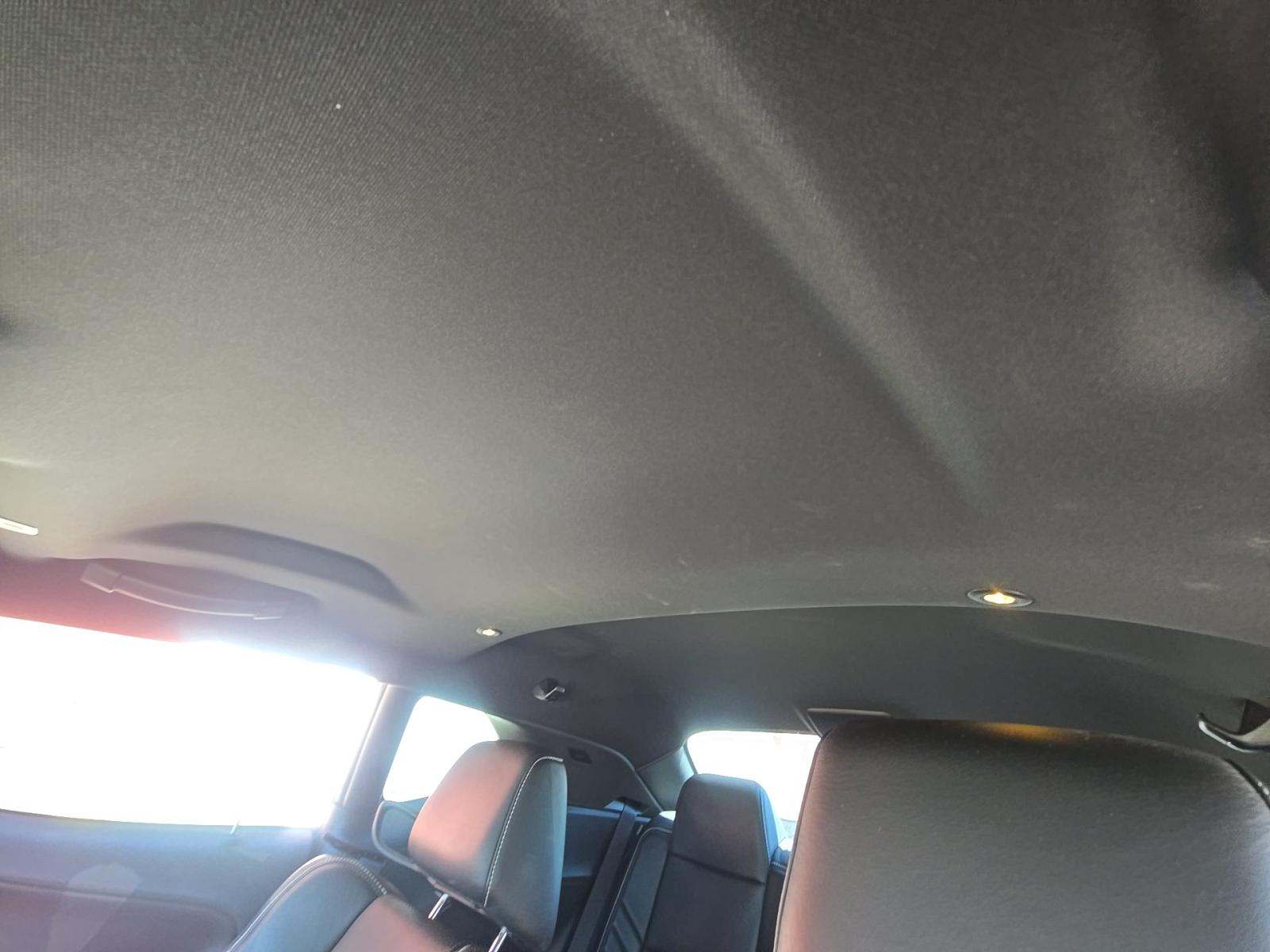 DODGE SRT HELLCAT - 7