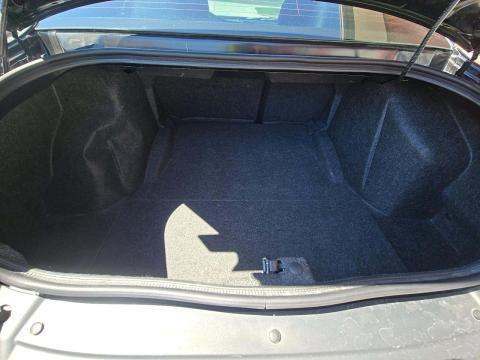 DODGE SRT HELLCAT - 10