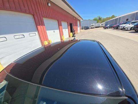 DODGE SRT HELLCAT - 8