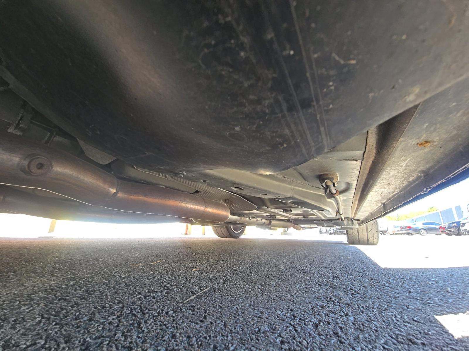 DODGE SRT HELLCAT - 3