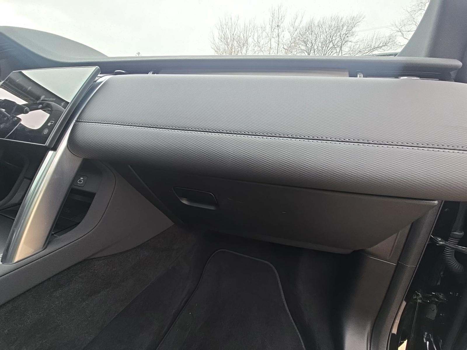 2024 Land Rover Discovery Sport Dynamic SE AWD