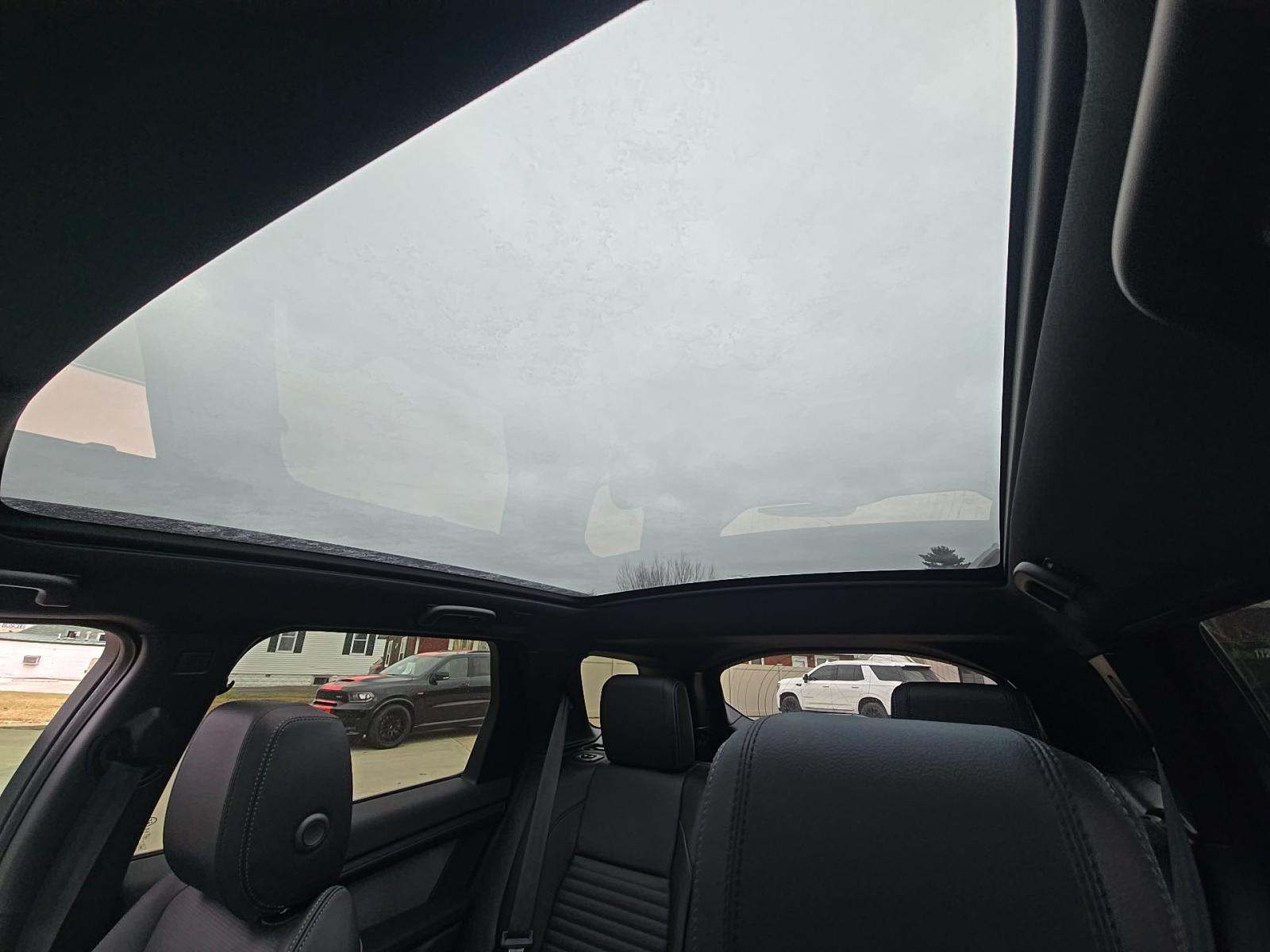 2024 Land Rover Discovery Sport Dynamic SE AWD