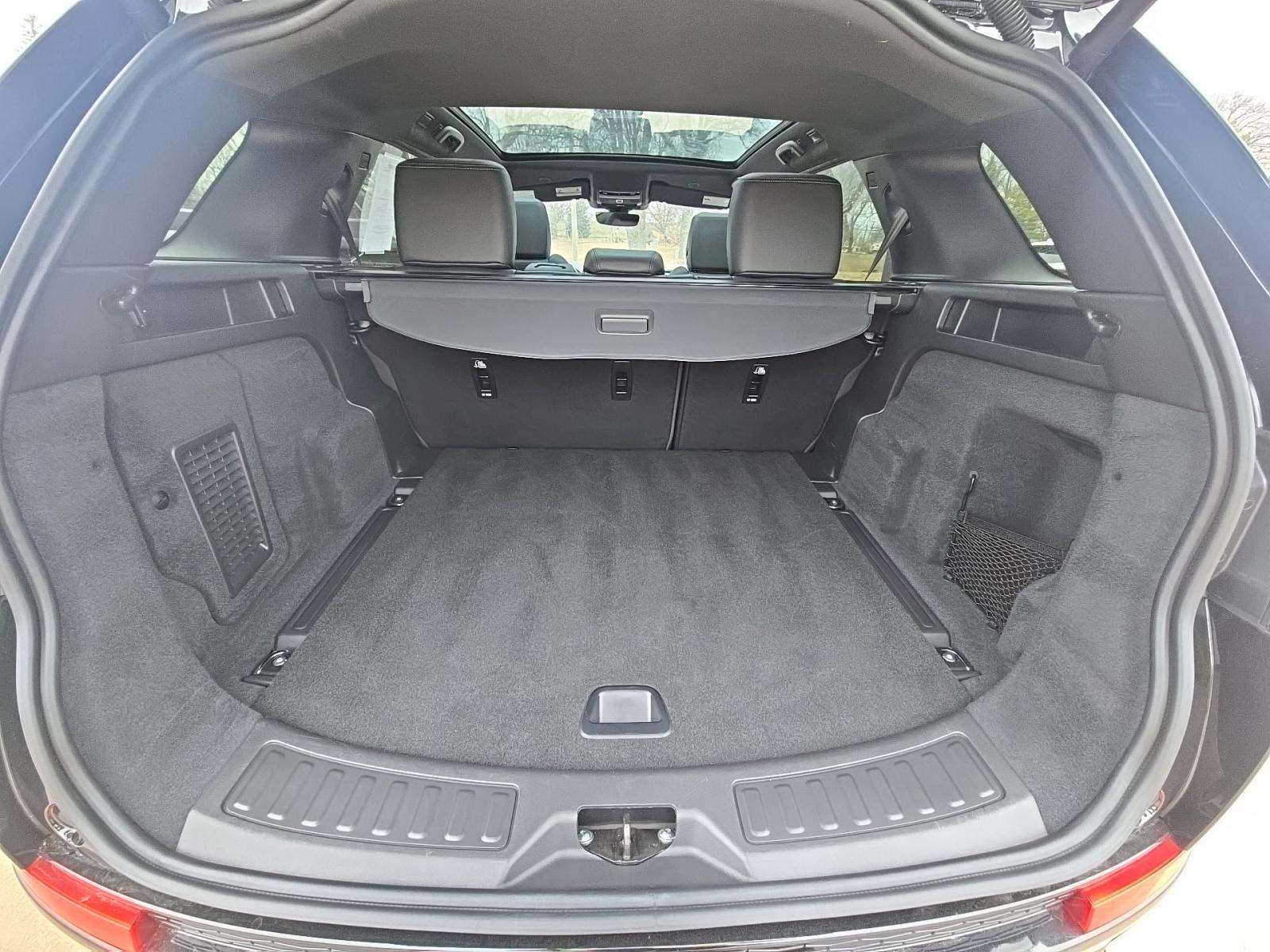 2024 Land Rover Discovery Sport Dynamic SE AWD