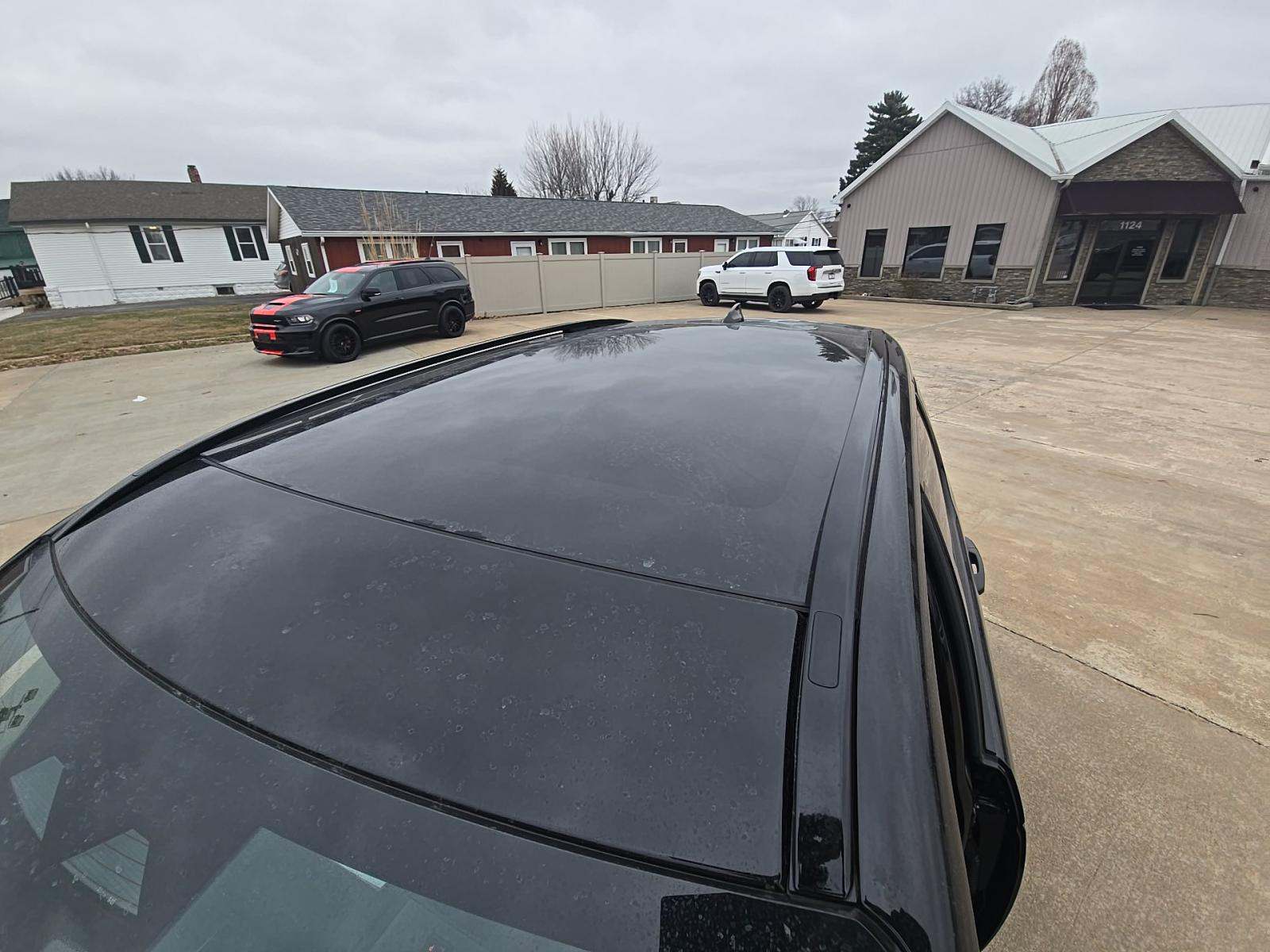 2024 Land Rover Discovery Sport Dynamic SE AWD