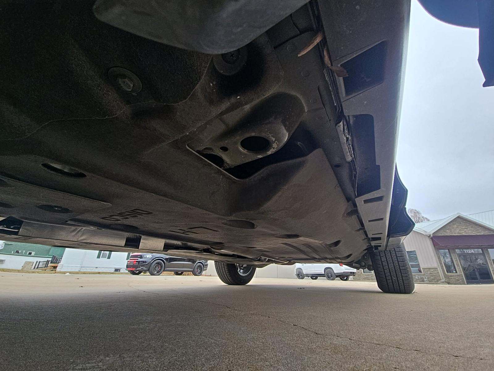 2024 Land Rover Discovery Sport Dynamic SE AWD