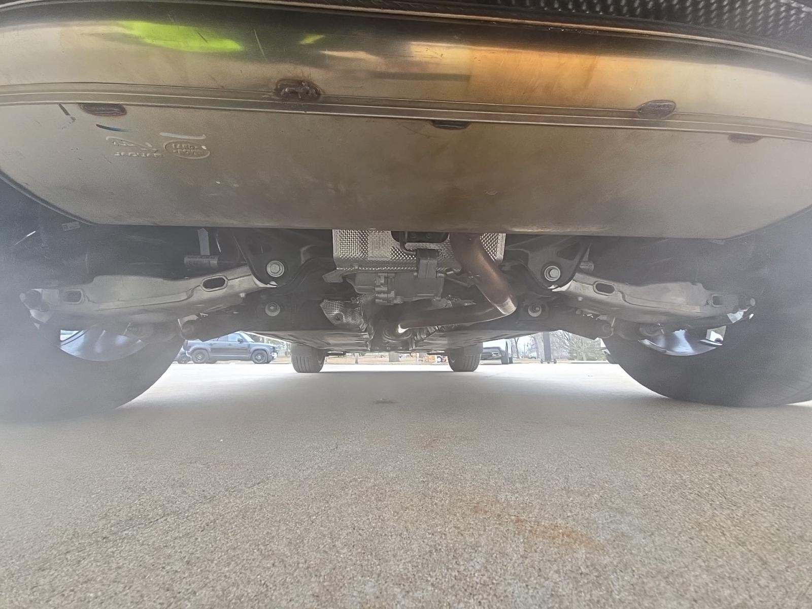 2024 Land Rover Discovery Sport Dynamic SE AWD