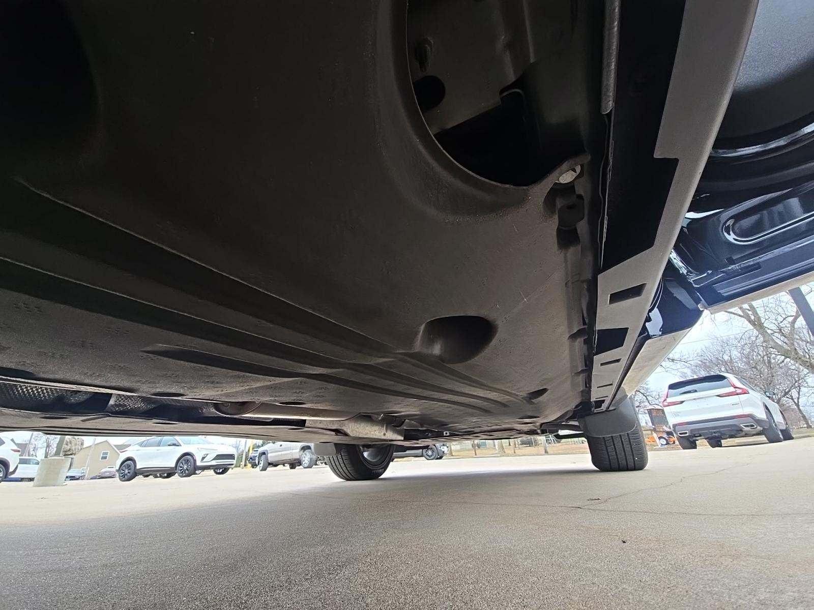 2024 Land Rover Discovery Sport Dynamic SE AWD