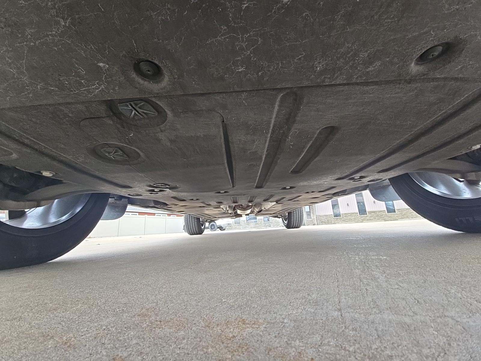 2024 Land Rover Discovery Sport Dynamic SE AWD