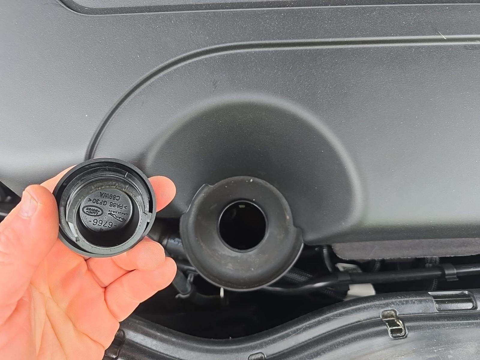 2024 Land Rover Discovery Sport Dynamic SE AWD