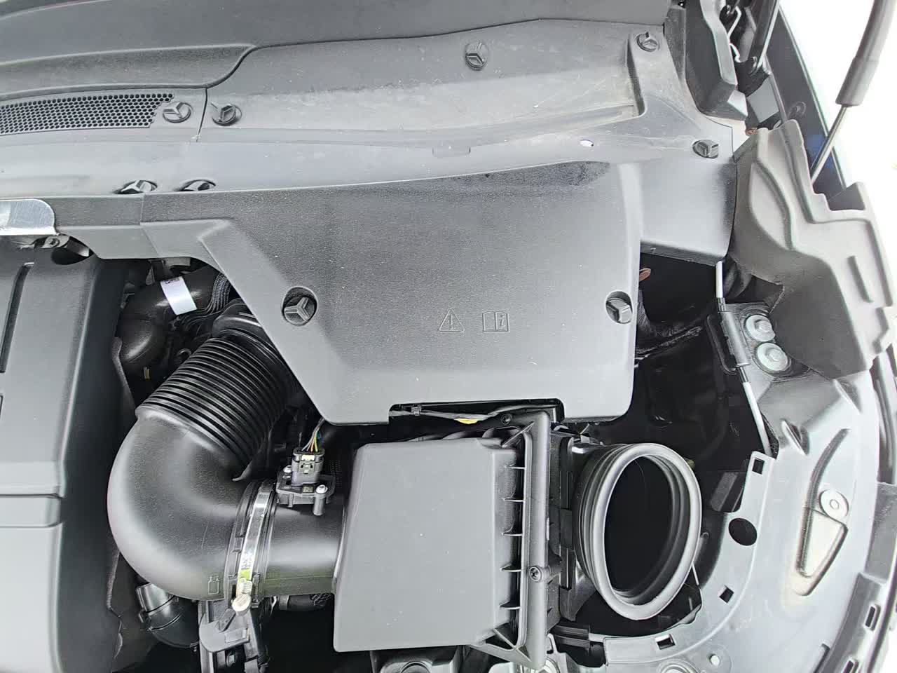 2024 Land Rover Discovery Sport Dynamic SE AWD