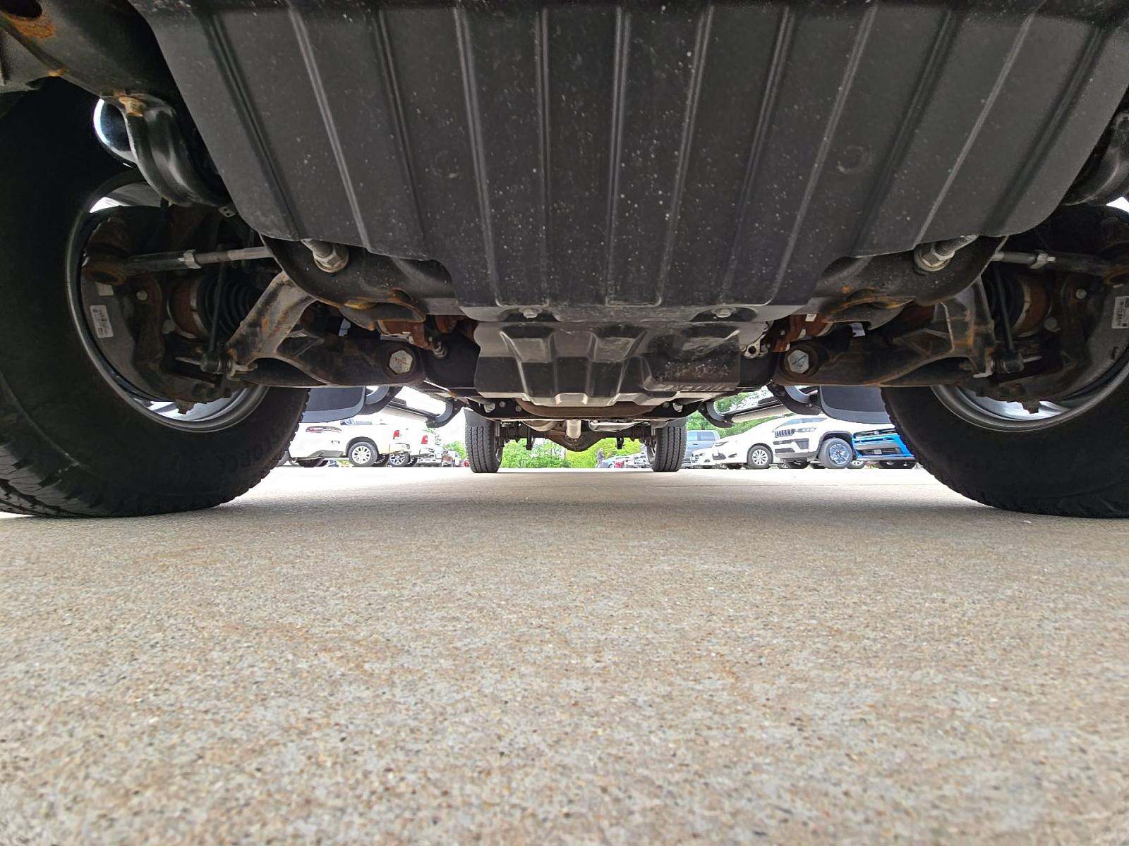 2025 Chevrolet Silverado 2500HD Work Truck AWD