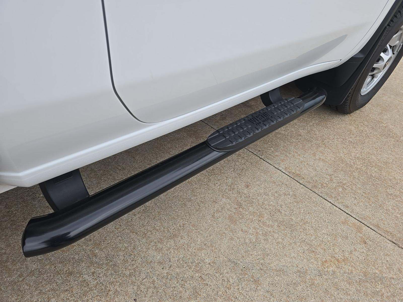 2025 Chevrolet Silverado 2500HD Work Truck AWD