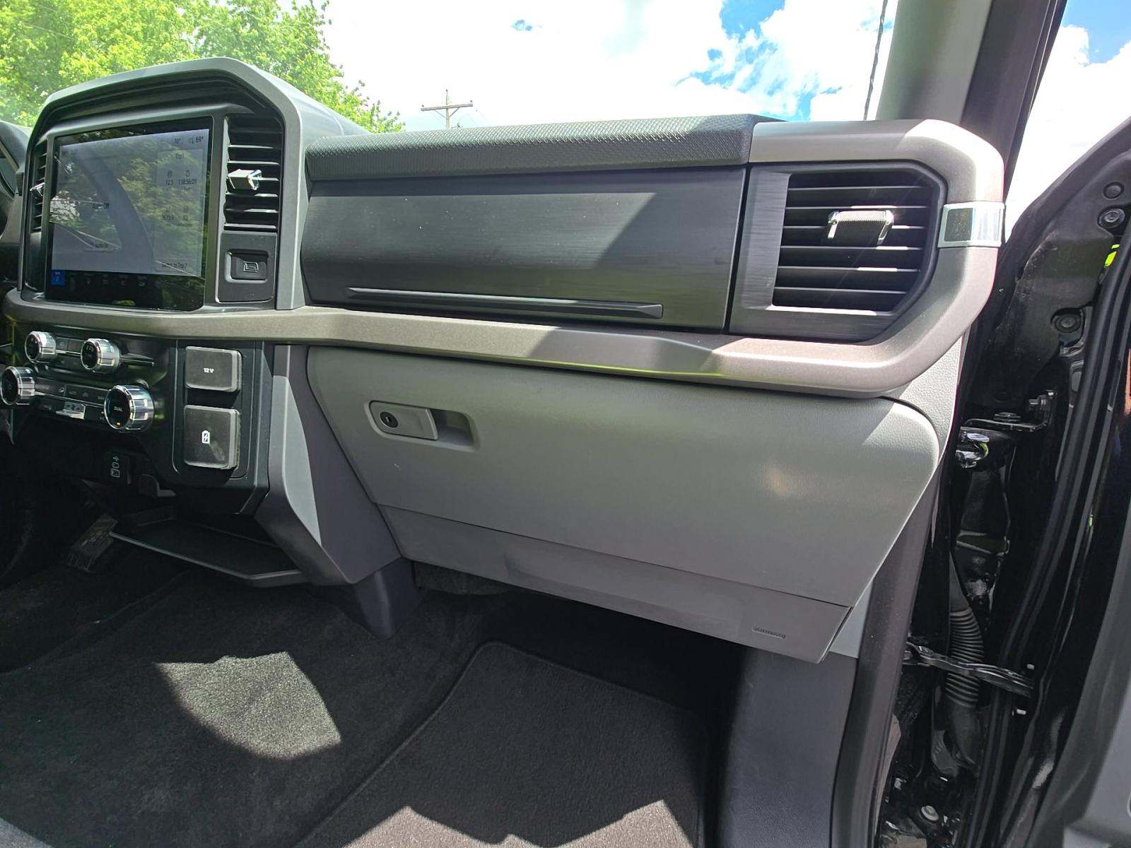 2025 Ford F-150 XLT AWD