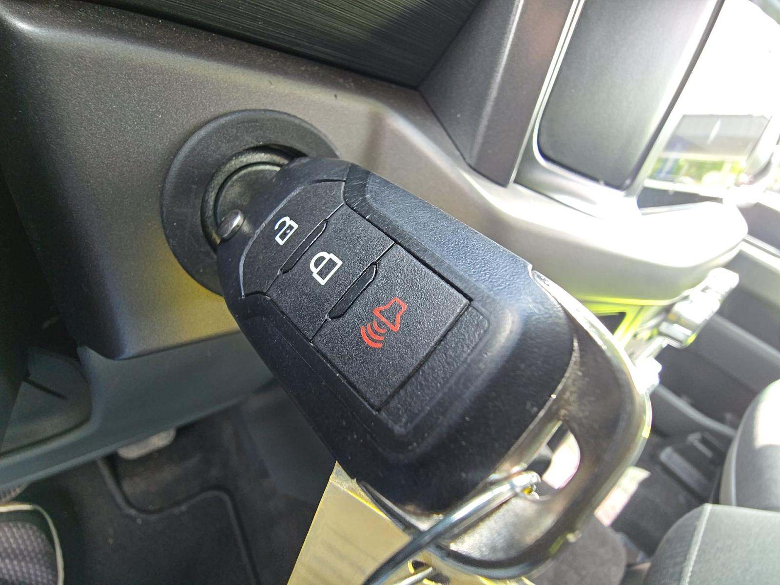 2025 Ford F-150 XLT AWD