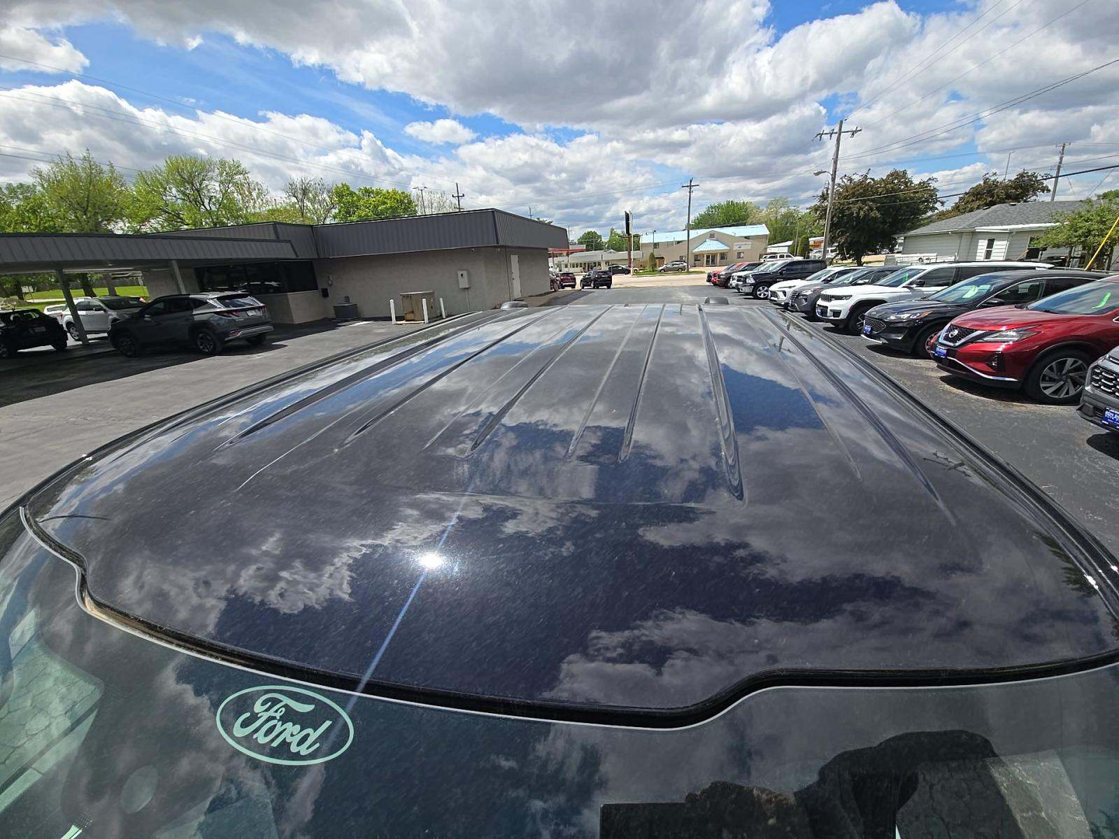 2025 Ford F-150 XLT AWD