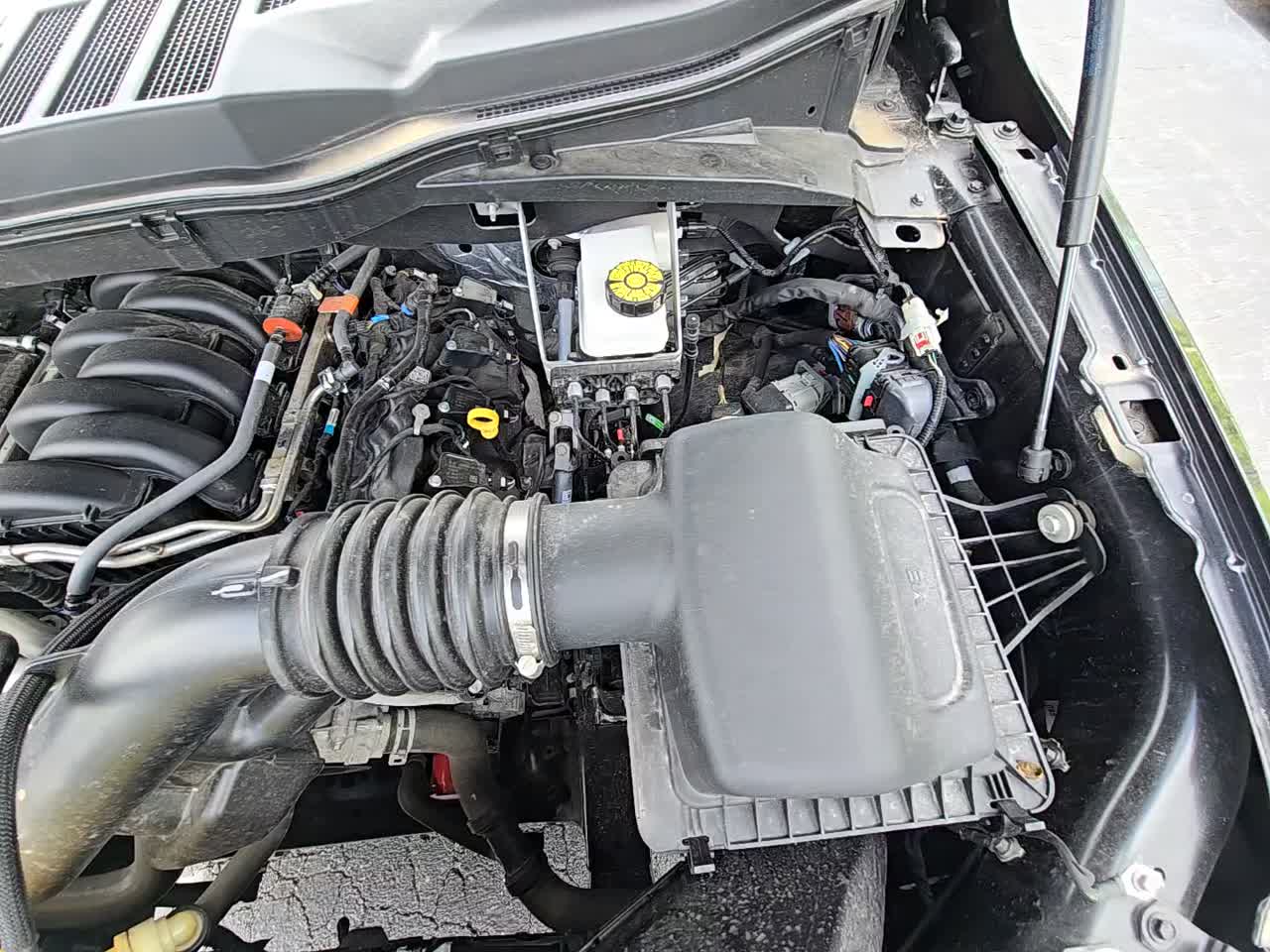 2025 Ford F-150 XLT AWD