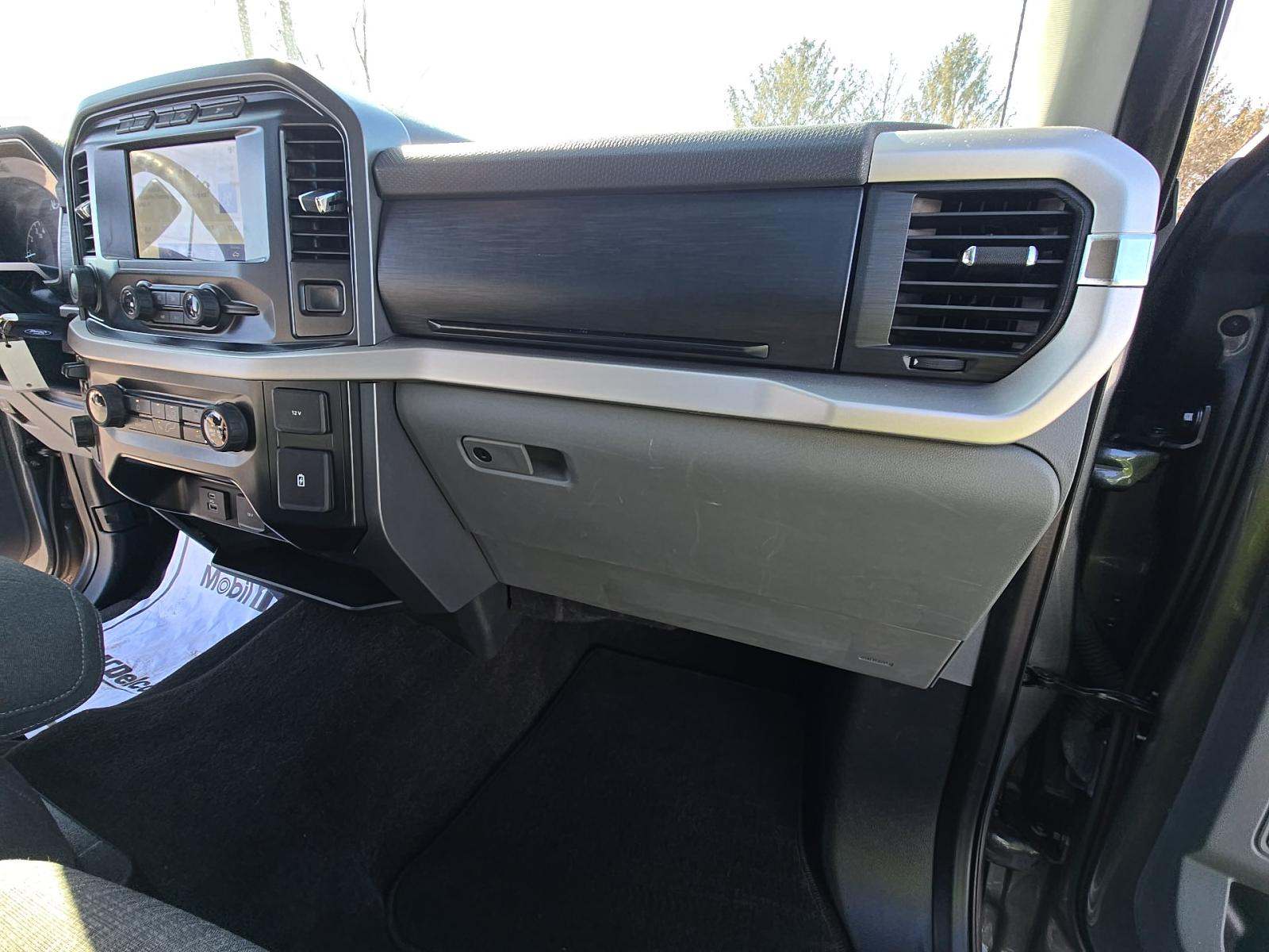 2021 Ford F-150 XLT AWD