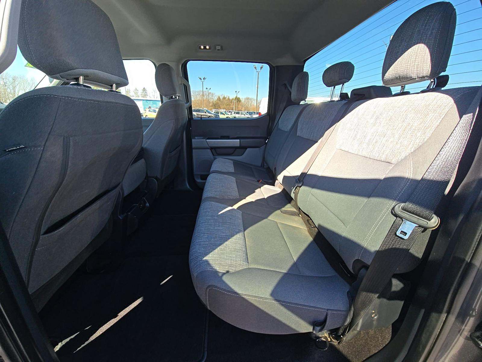 2021 Ford F-150 XLT AWD