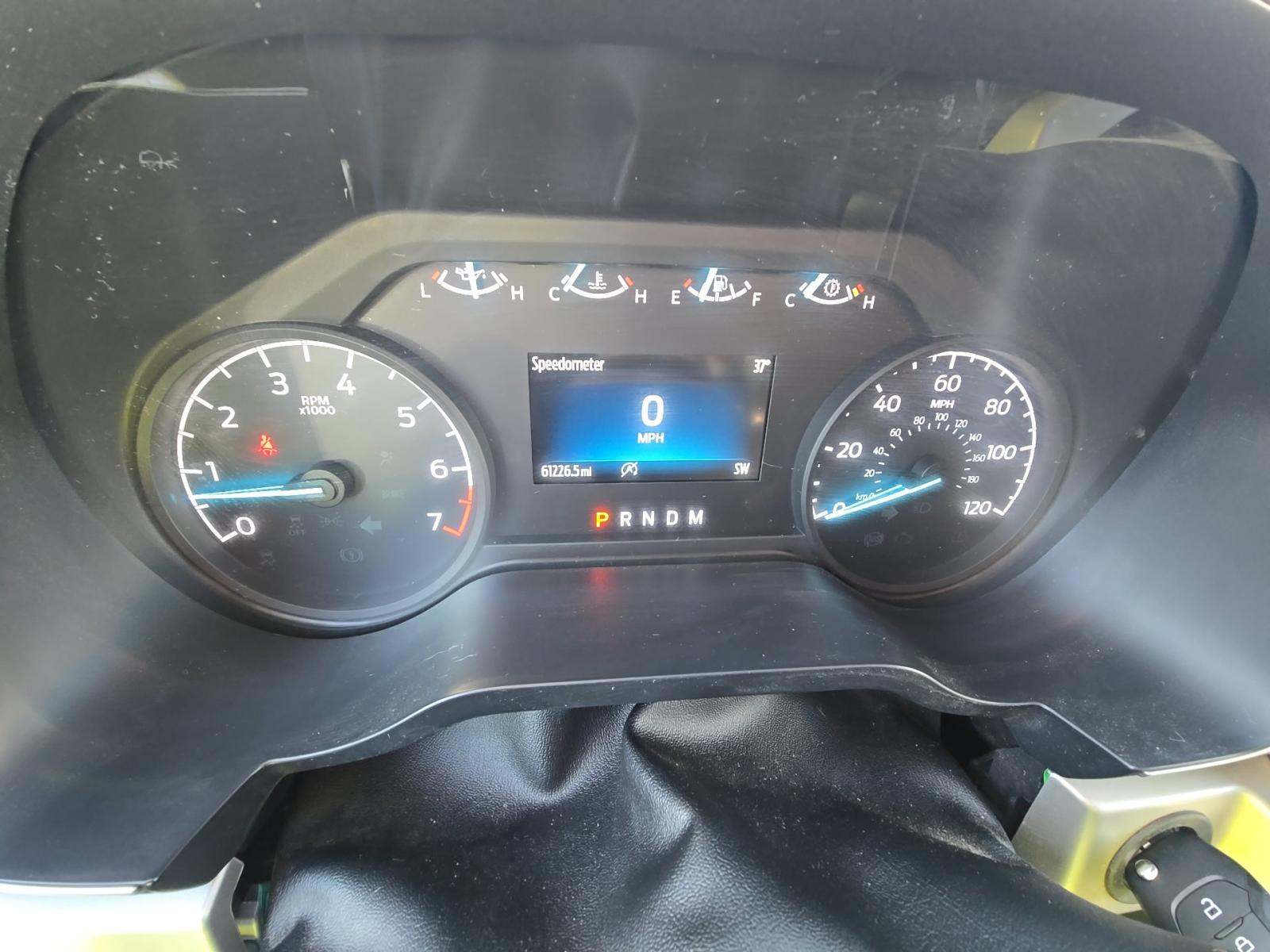 2021 Ford F-150 XLT AWD