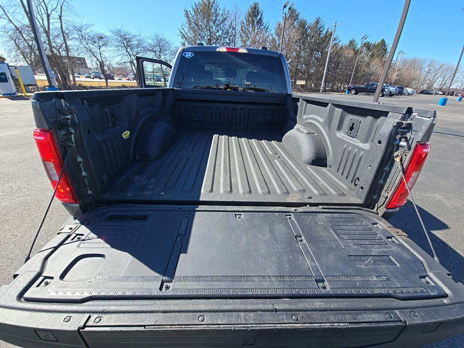 2021 Ford F-150 XLT AWD