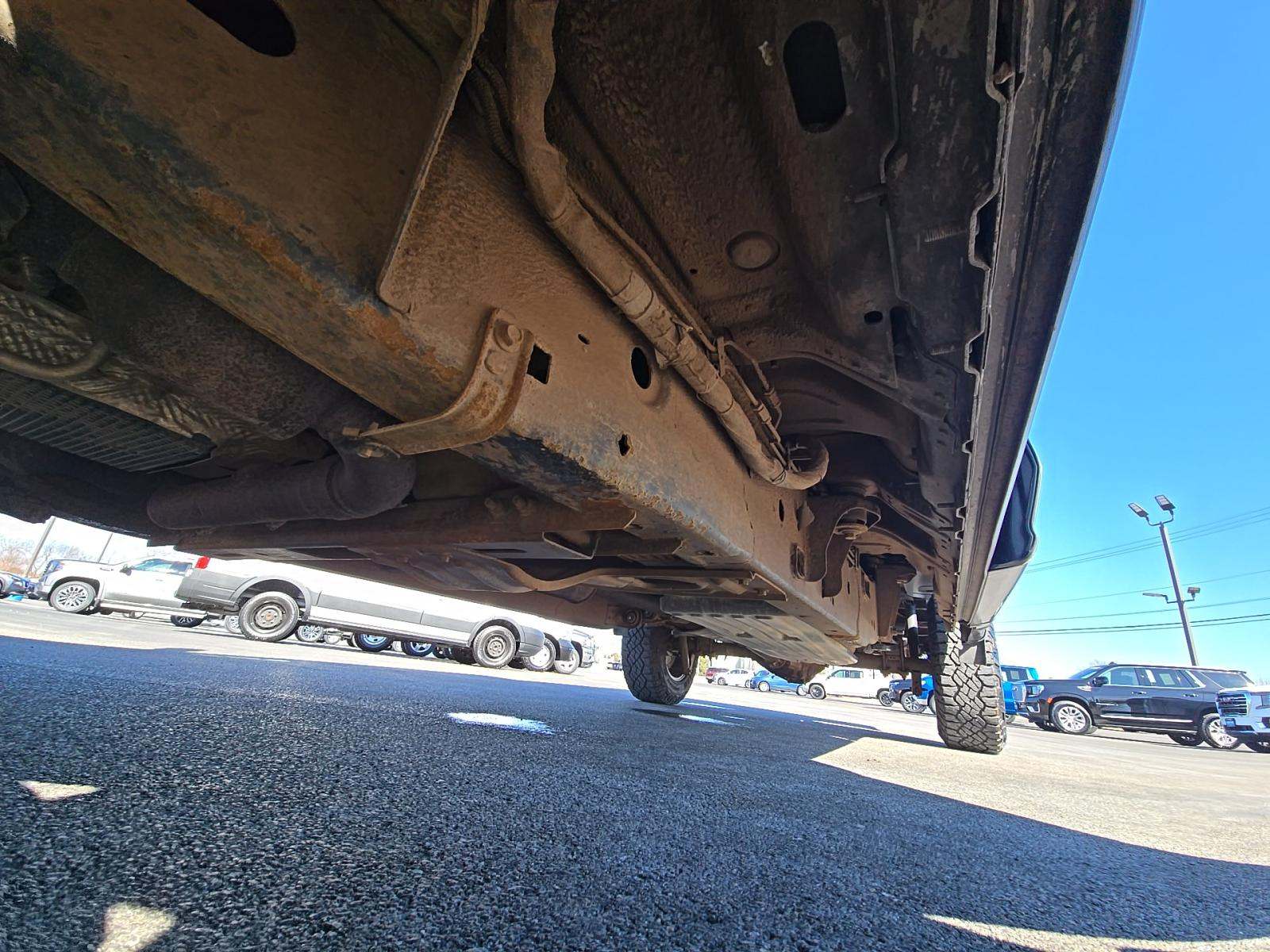 2021 Ford F-150 XLT AWD