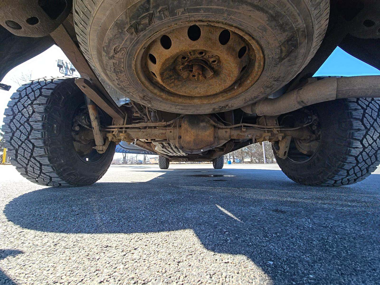 2021 Ford F-150 XLT AWD