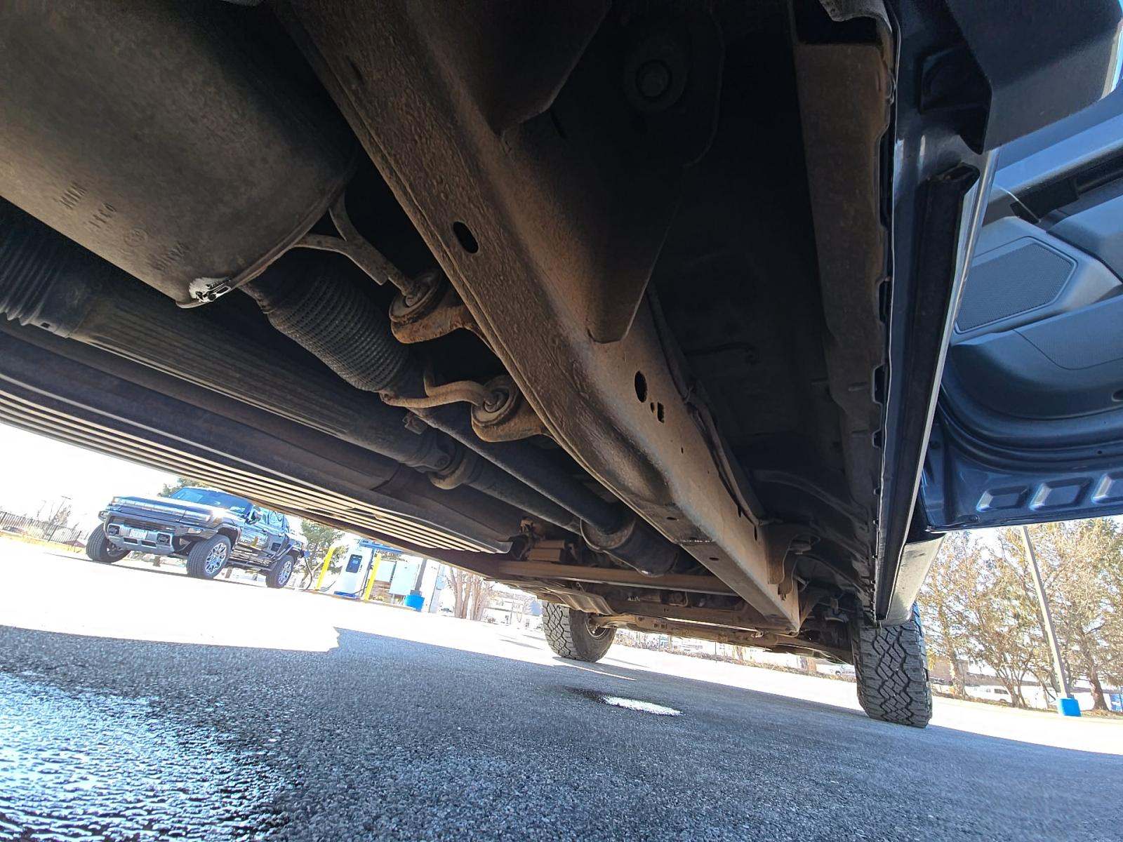 2021 Ford F-150 XLT AWD